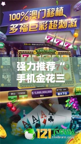 强力推荐“手机金花三张牌开挂微信”2026开挂教程步骤