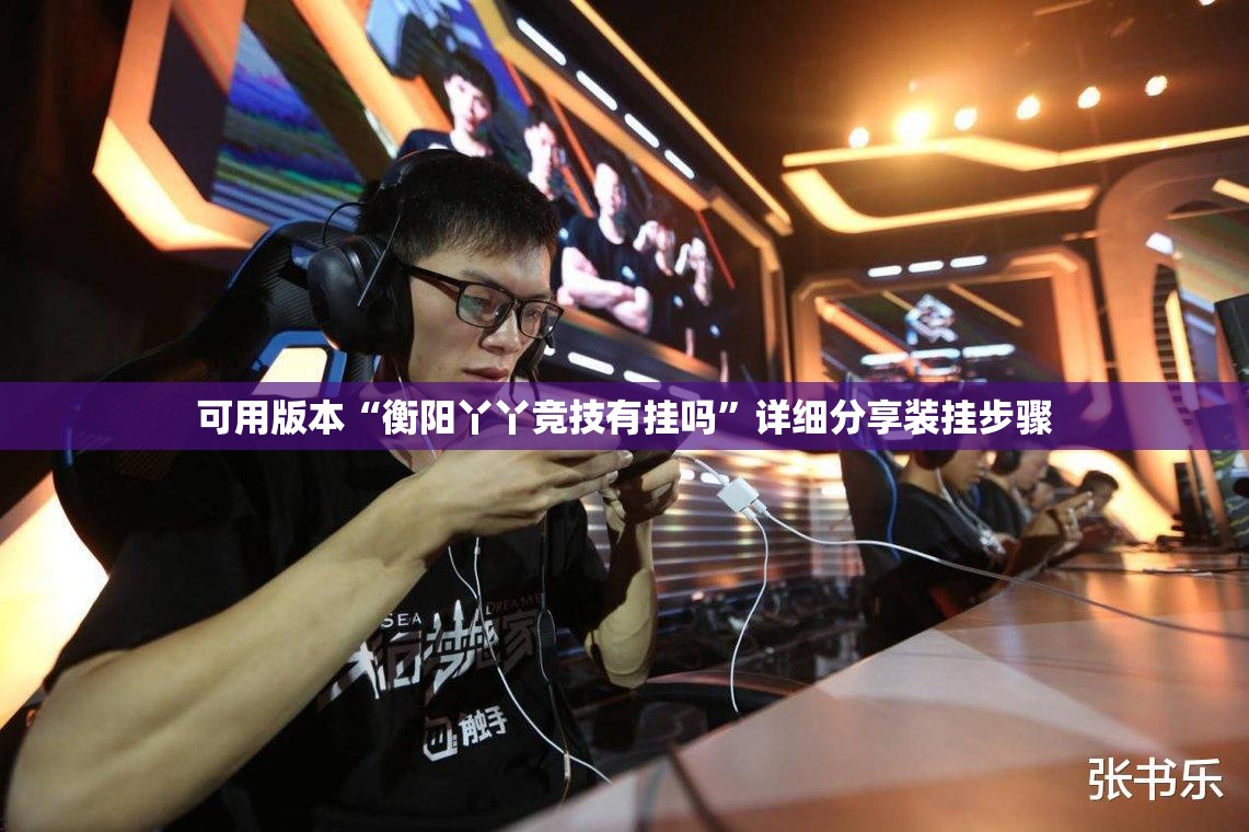 可用版本“衡阳丫丫竞技有挂吗”详细分享装挂步骤