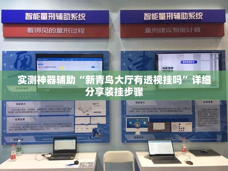 实测神器辅助“新青鸟大厅有透视挂吗”详细分享装挂步骤