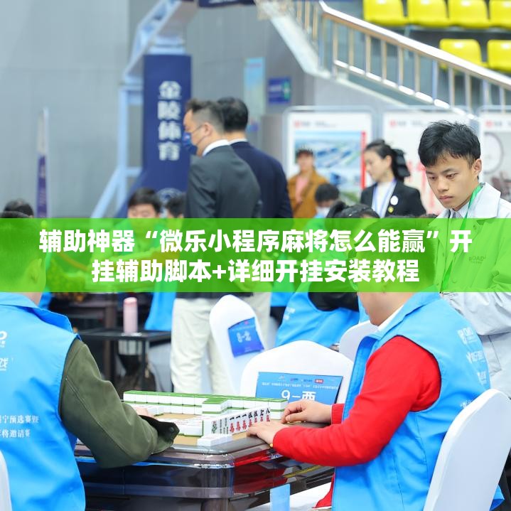 辅助神器“微乐小程序麻将怎么能赢	”开挂辅助脚本+详细开挂安装教程