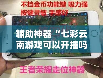 辅助神器“七彩云南游戏可以开挂吗”开挂辅助脚本+详细开挂安装教程