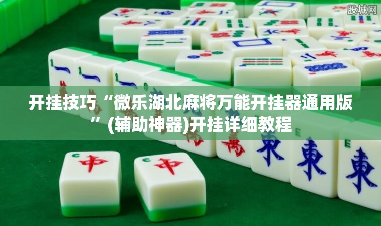 开挂技巧“微乐湖北麻将万能开挂器通用版”(辅助神器)开挂详细教程