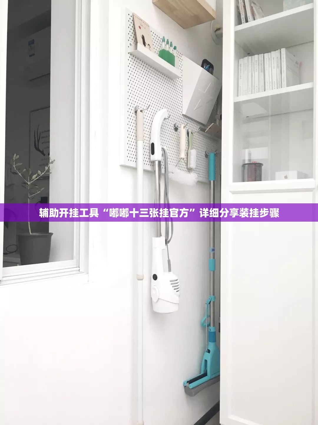 辅助开挂工具“嘟嘟十三张挂官方”详细分享装挂步骤