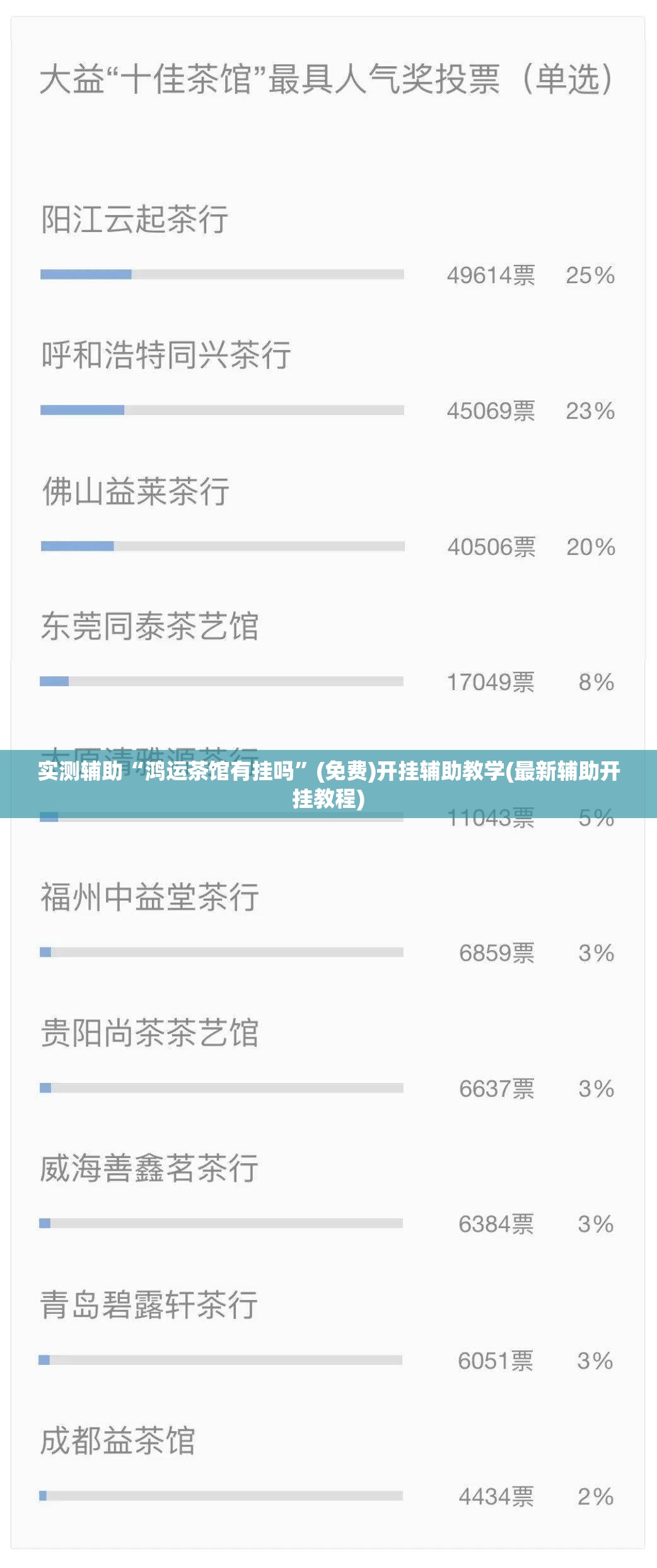 实测辅助“鸿运茶馆有挂吗”(免费)开挂辅助教学(最新辅助开挂教程)